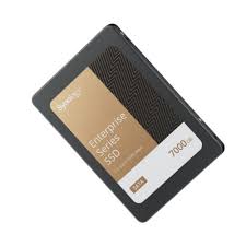 Диск SSD Synology SAT5210-7000G 2.5'' SATA 7TB
